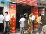 Bóng đá anh, ngoại hạng anh, lịch thi đấu euro 2012, Lợi dụng trưa vắng, chém người cướp tiệm vàng 
